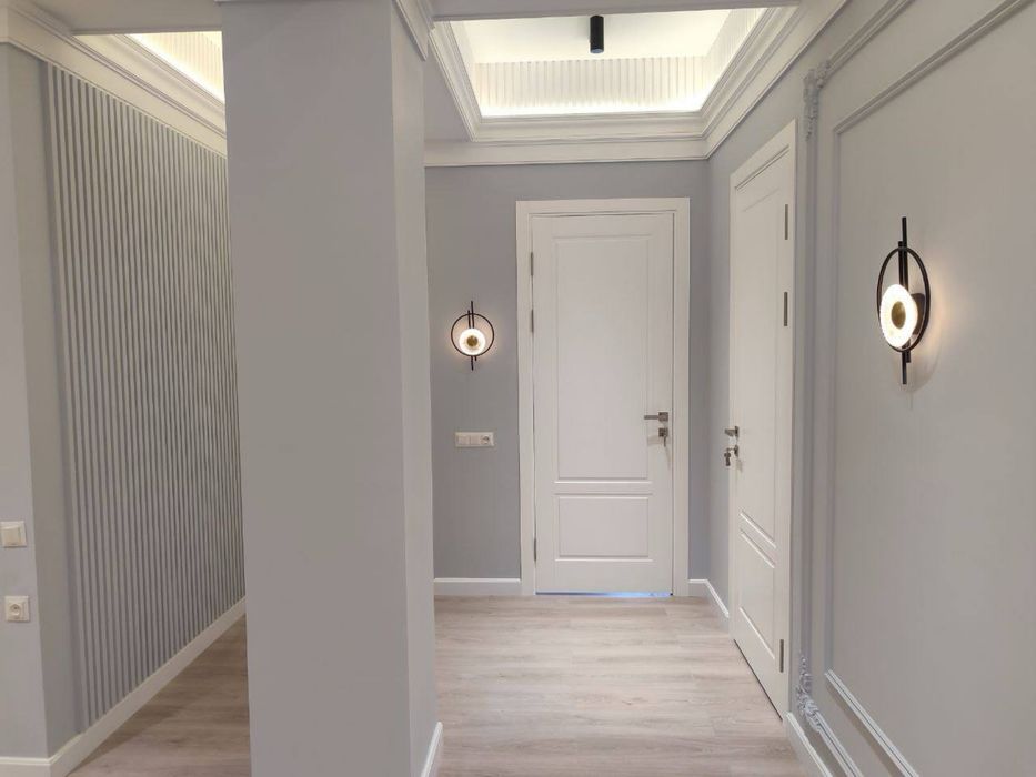 Квартира ресторан Челси 3/5/8 100 кв.м