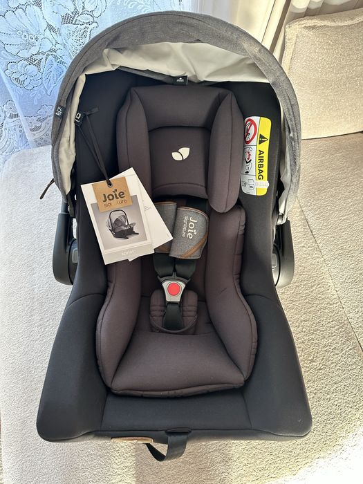 Scoica Joie Sprint cu Isofix integrat noua, cu eticheta