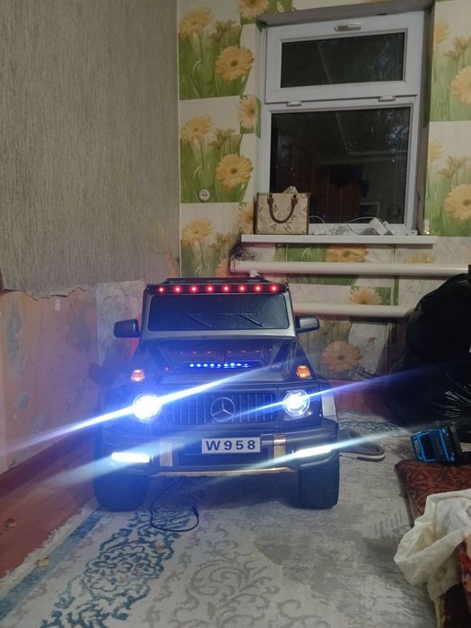 Продам gelen vagin detski