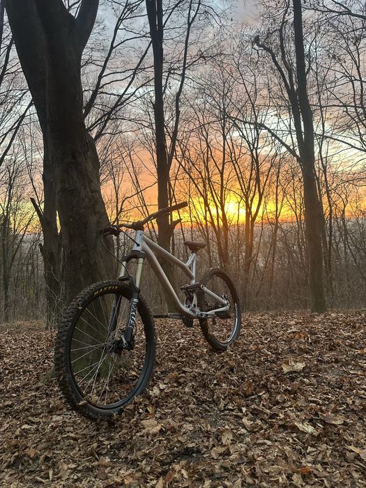 Commencal meta v4 2014