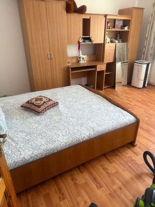 Vând garsoniera confort 1