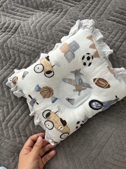 Детская одежда для новорожденных