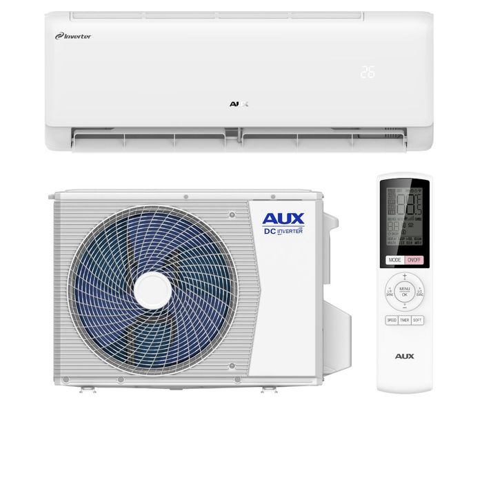 550 lei -Montaj Aer Conditionat ( Autorizat, Rapid, Eficient)