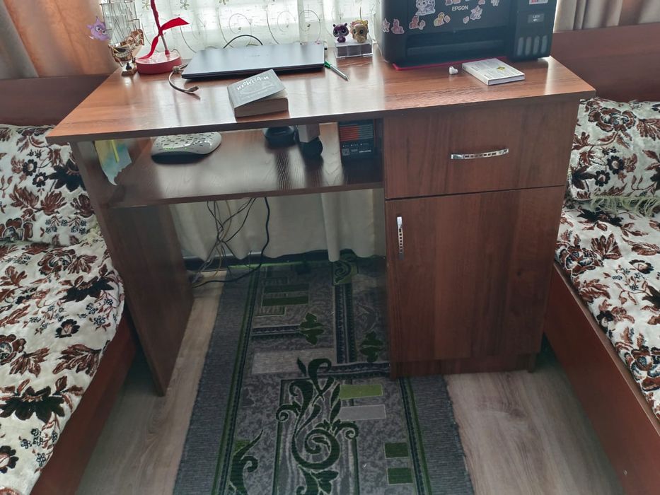 Гарнитур в детскую