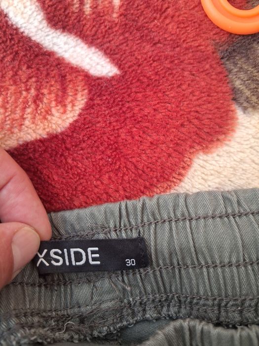Kарго панталон XSIDE