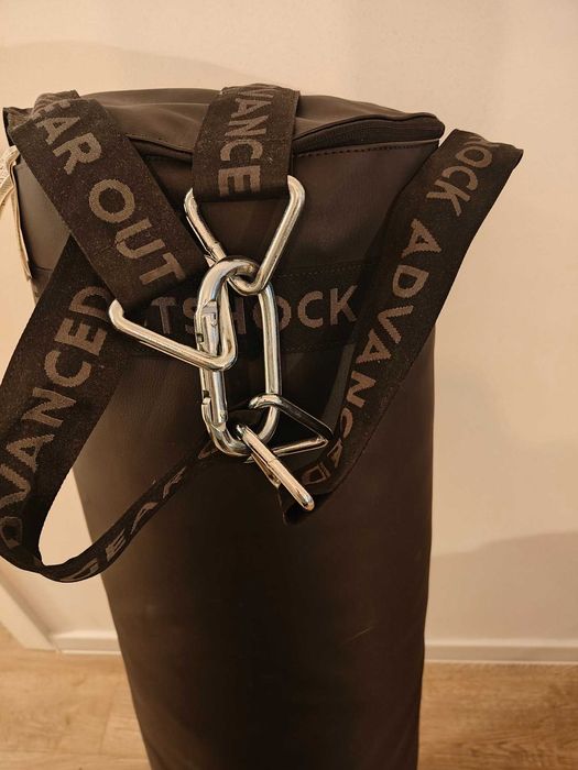 Sac de Box Picioare/Pumni 32 kg Adulți