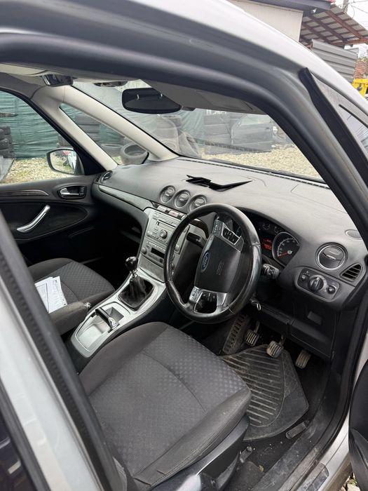 Haion stopuri ford galaxy