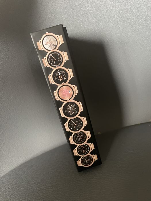 Ceas de dama Aviator