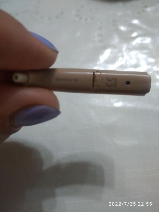 Слуховые аппараты