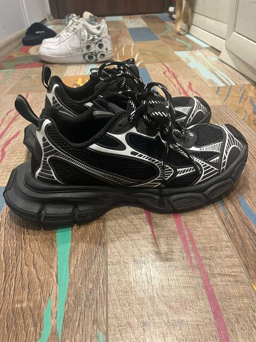 Маратонки Balenciaga