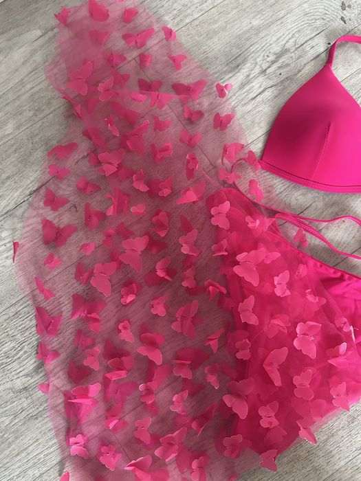 Женский купальник