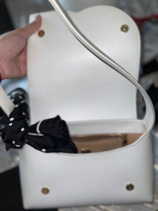 Poșetă Dolce&Gabbana originală