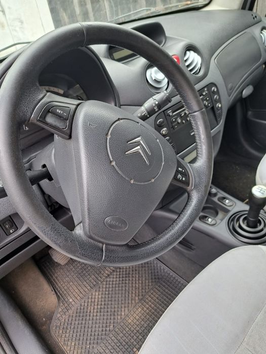 Vând autoturism Citroen 1.4 diesel