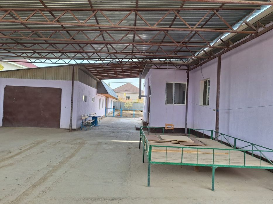 Продается плановый дом