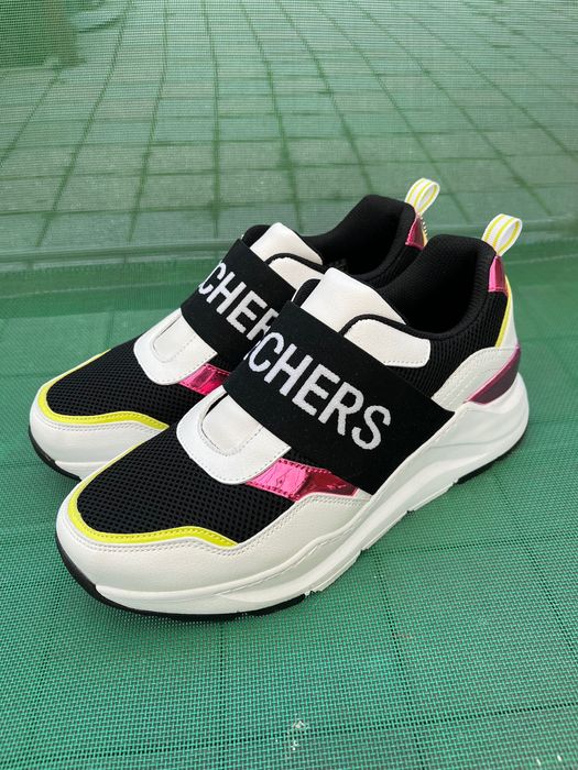 Кроссовки Skechers на девочку 37,38,39