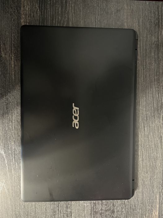 Продам ноутбук Acer Aspire 3