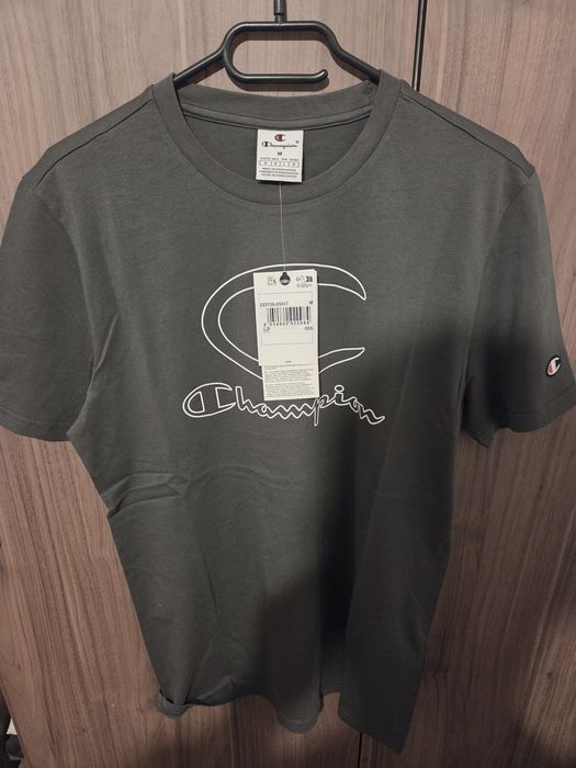 Tricou Original Champion M NOU