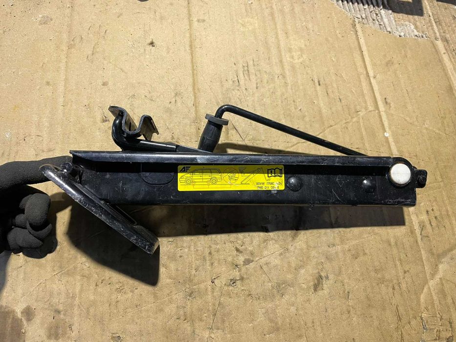 Авто Крик Авариен Крик VW Sharan Ford Galaxy Seat Alhambra