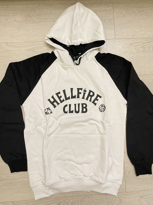 ОСД Худи трехнитка