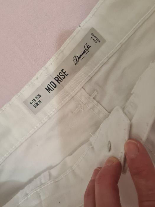 Дрешки р140 за 10г