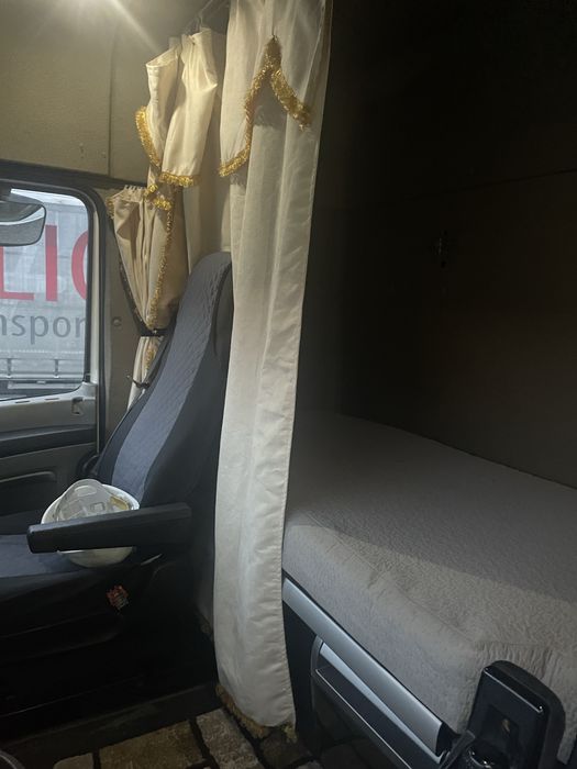 Vând Daf euro 5 xf km 97000
