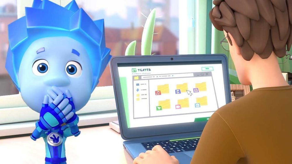Программист Ремонт Компьютеров и Ноутбуков Установка Windows Программ
