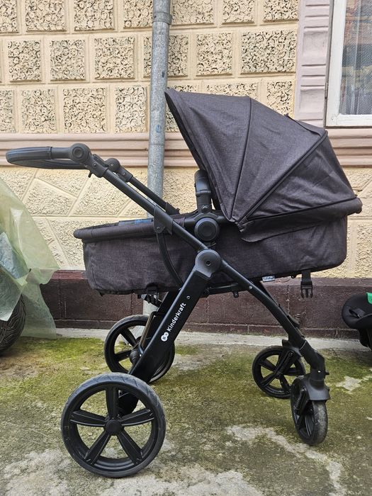 Carucior Kinderkraft