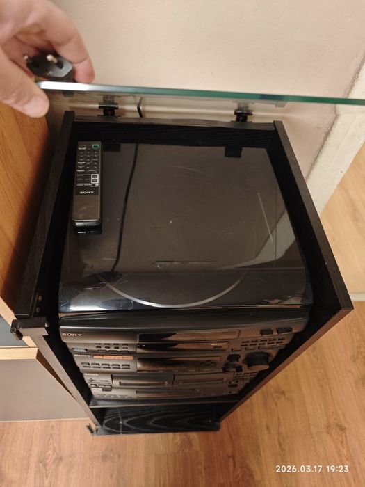 Аудио система Sony LBT-A490