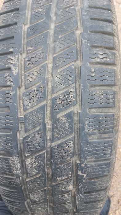 Шины 235/65R16C (6шт)