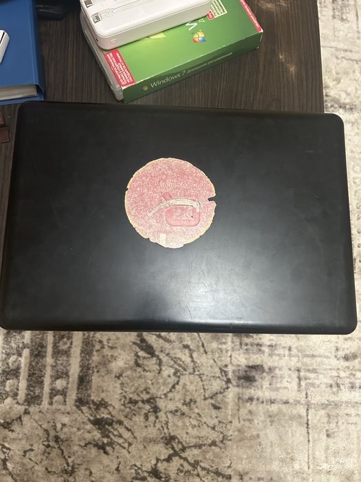 Продам HP Compaq-610