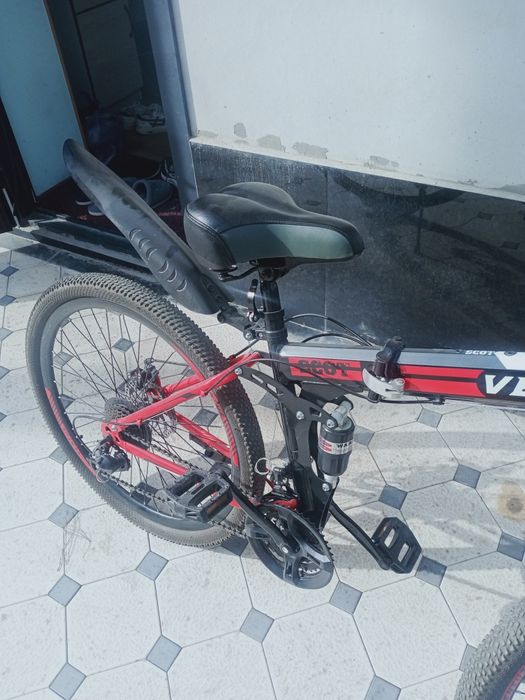 Velosiped (Велосипед ) VENTUZ