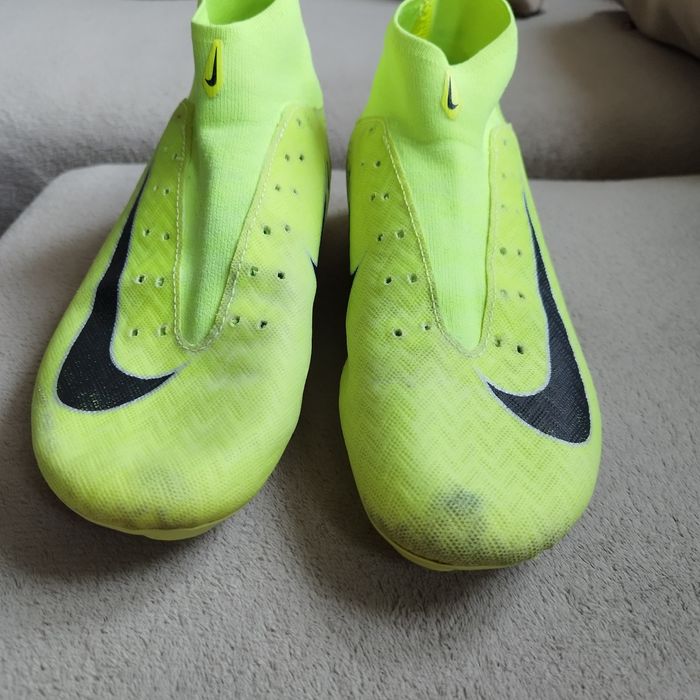Бутонки Nike Mercurial