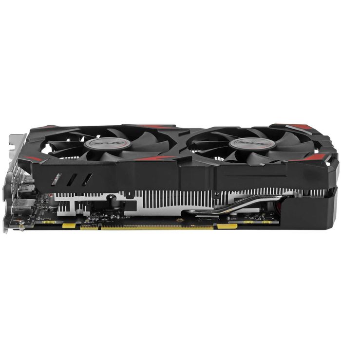 Видеокарта Afox RX580 8 ГБ