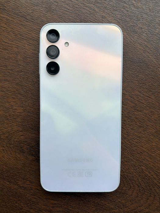 Samsung A15 256 Гб город АСТАНА