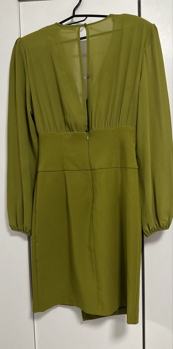 Rochie scurta eleganta Rinascimento S