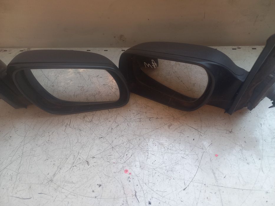 Огледала Mazda 2