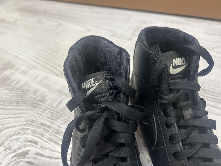Обувки в страхотно състояние на ,,Nike blazer”