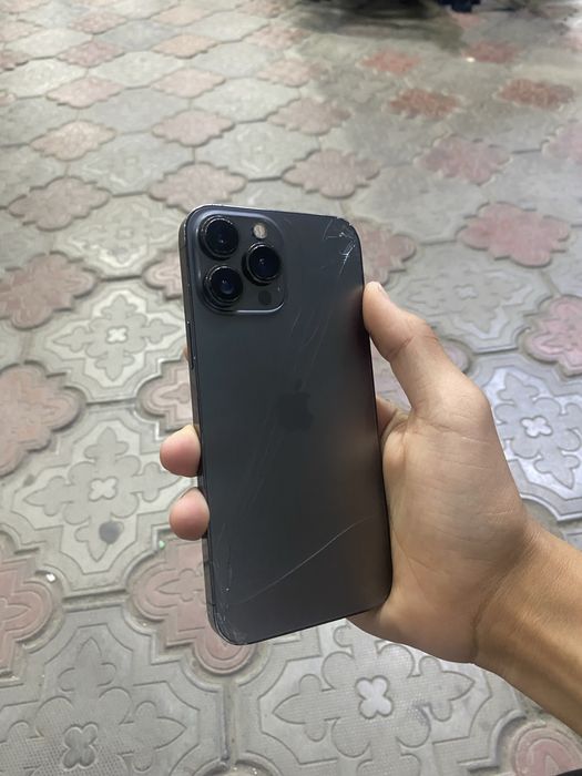 Iphone 13 pro max