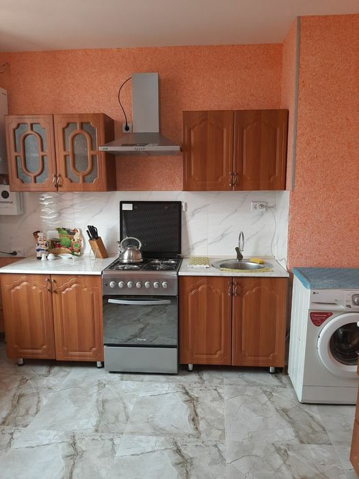 Студентларга ижорага хона