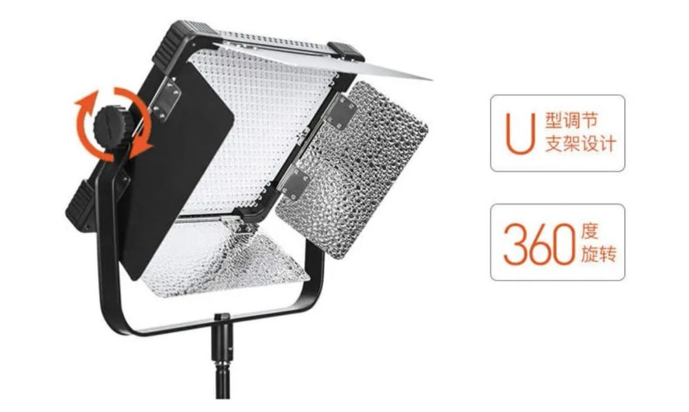 Продам видеосвет качественную