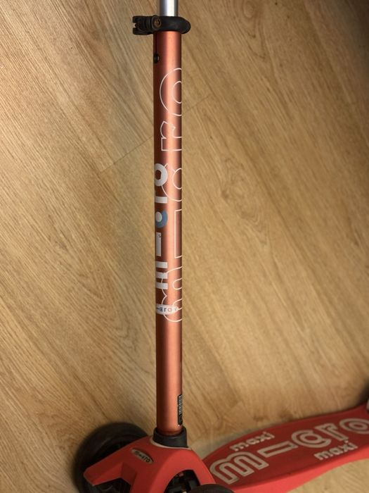 Micro maxi deluxe