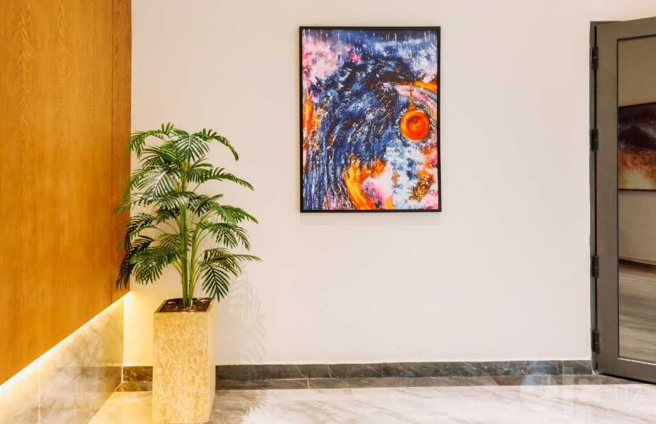 СРОЧНО! 4комнатная 90м² у МЕТРО ЯНГИАБАД,есть Ипотека П/В от 16 800у.е