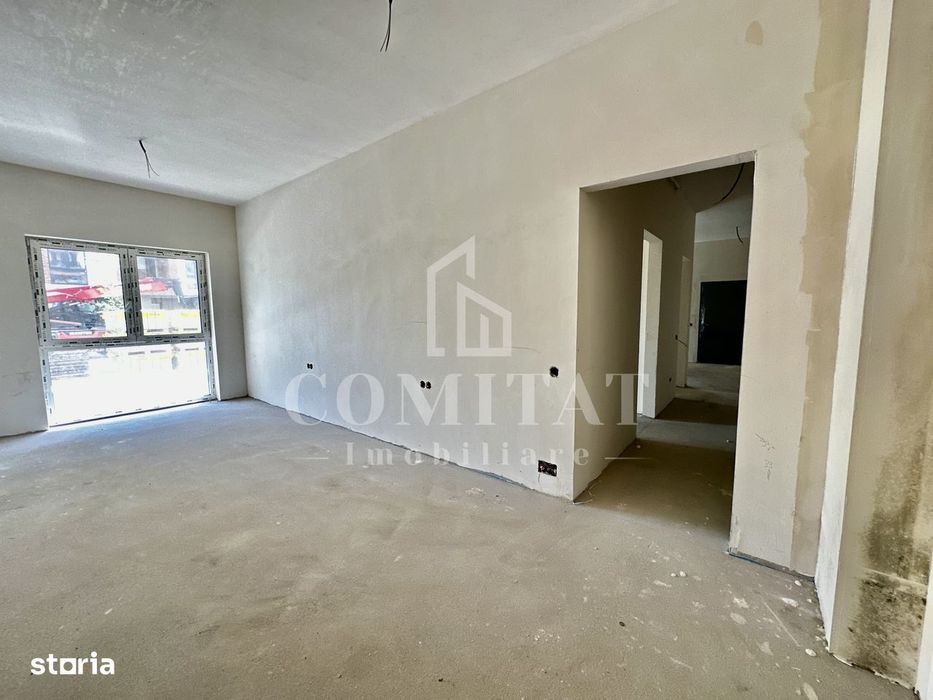 Oportunitate! Apartament 3 camere | Bloc nou | Zona str Somesului