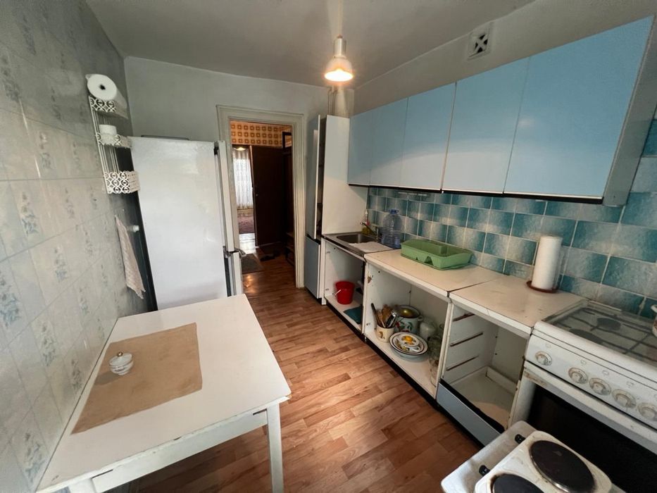 Продам 3 комн квартиру срочно