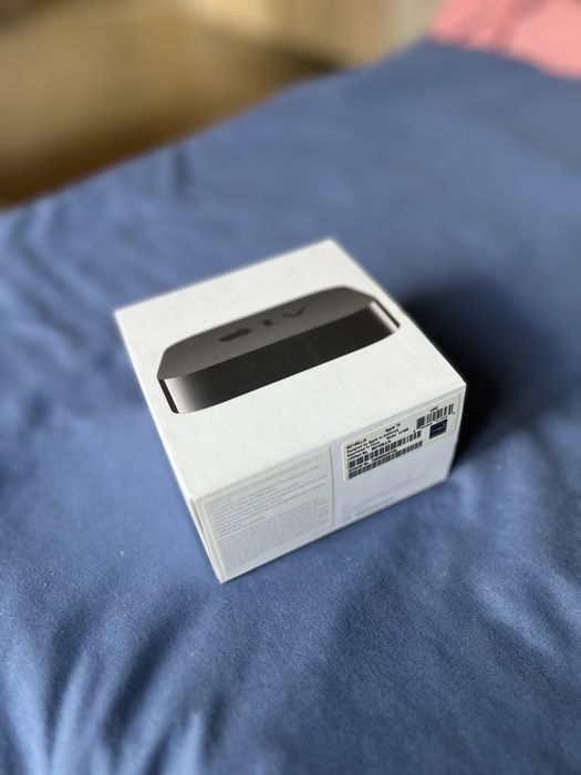 Apple TV 3rd generation