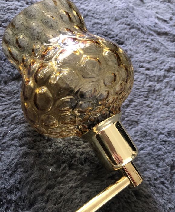 Mid century lampa de perete