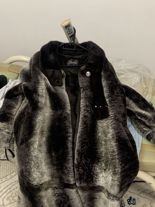 Шуба сатыладыы срочно