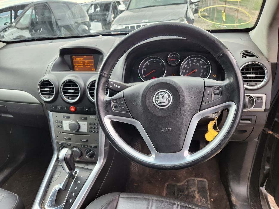 За Части Opel Antara 2.2 cdti автоматик 2013г
