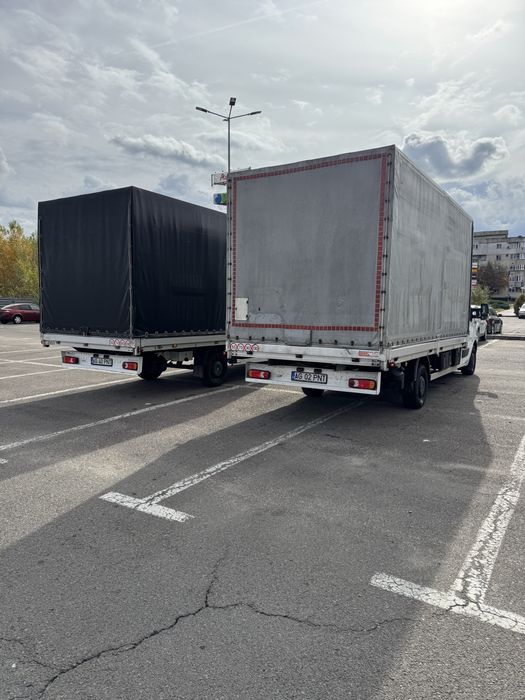 Vand Renault master3