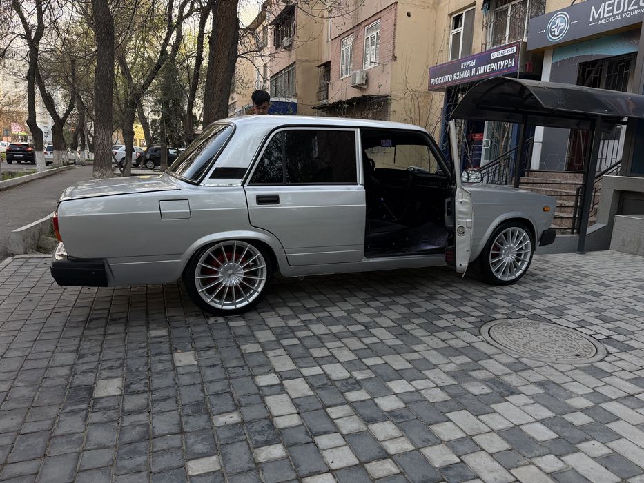 Lada vaz 21 07